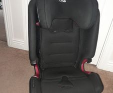 Britax Romer car seat