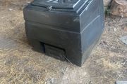 coal bunker large