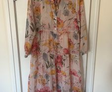 zara dress