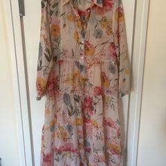 zara dress