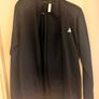Navy Adidas Tracksuit Image 4