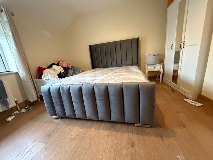 beds