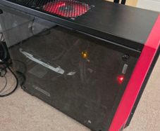 Gaming PC / Desktop Tower (entry level) - i7, 32GB RAM, GTX 1060, 2TB