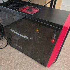 Gaming PC / Desktop Tower (entry level) - i7, 32GB RAM, GTX 1060, 2TB