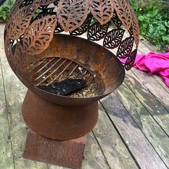Fire pit