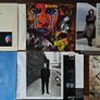 Vinyl Record Collection; LPs, 12" singles Image 6