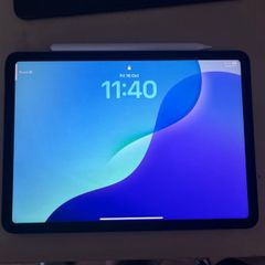 iPad Air, 5th generation
