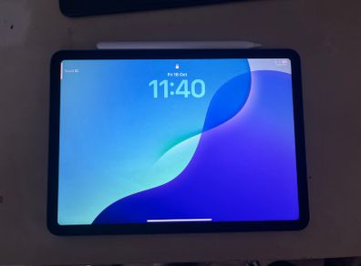 iPad Air, 5th generation