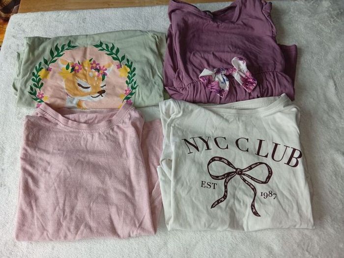 girls clothes bundle