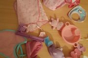 Dolls accessories