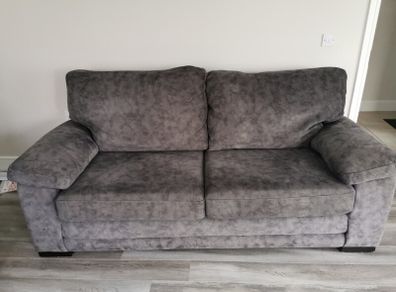 3 + 2 sofas