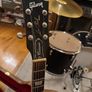 Beautiful Gibson Les Paul Classic and Hard Case Image 4