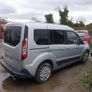 Breaking ford tourneo 2015 Image 3