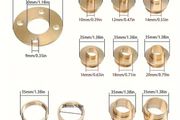router guide collets
