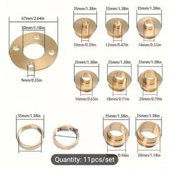 router guide collets