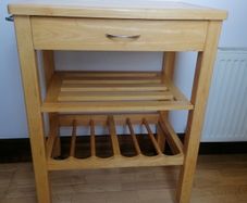 Kitchen Storage