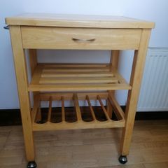 Kitchen Storage