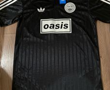Oasis Jersey adidas originals