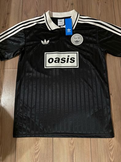 Oasis Jersey adidas originals