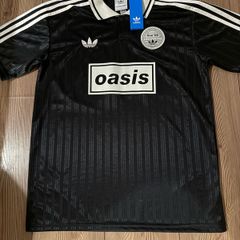 Oasis Jersey Adidas 90s