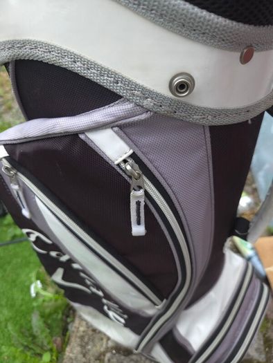 Premium Set of ladies Golf Clubs