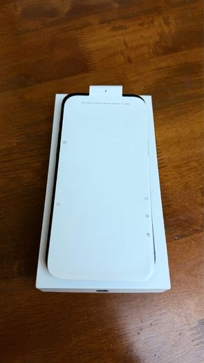 iPhone 17 pro max 256gb - Excellent