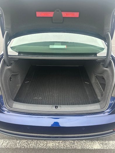 2019 Audi A4