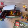 Lego creator retired set 31093 Complete Image 4