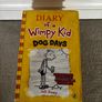 Diary of a wimpy kid books x 10 Image 6