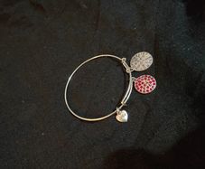 charm bangle