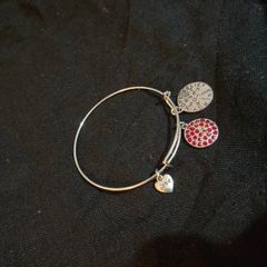 charm bangle