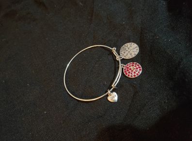 charm bangle