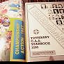 1988. Tipperary G A A. Year Book. 1988. Image 2