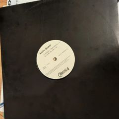 Arctic quest - raygun/under my skin - 2003 trance