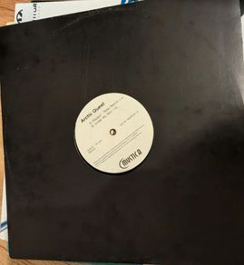 Arctic quest - raygun/under my skin - 2003 trance