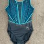 Quatro Majestic leotard by Ruby Stacey Image 2