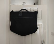 Marks and Spencer 'Autograph' Suit Carrier
