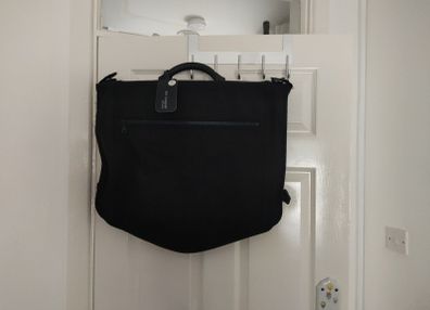 Marks and Spencer 'Autograph' Suit Carrier