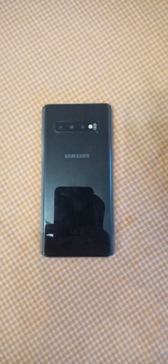 Samsung Galaxy S10  (8GB+128GB)