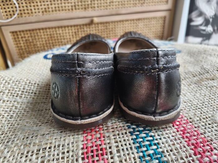 dr.Martens flats