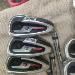 Wilson Di11 Iron Set