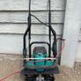 Electric Tiller Image 4