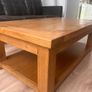Coffee table Image 2