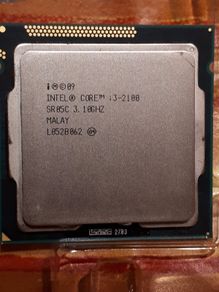 i3-2100 Cpu