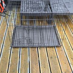 dog crate