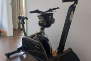 Xdream interactive bikes
