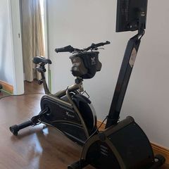 Virtual Xdream Spin Bike