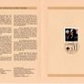 1997 Bundes Republic Deutschland (Germany) Federal Annual Stamp EFT Collection incl 45 images of contents Image 8