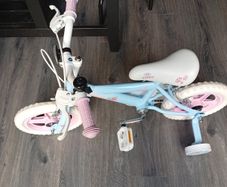 Kids bike