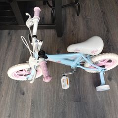 Kids bike